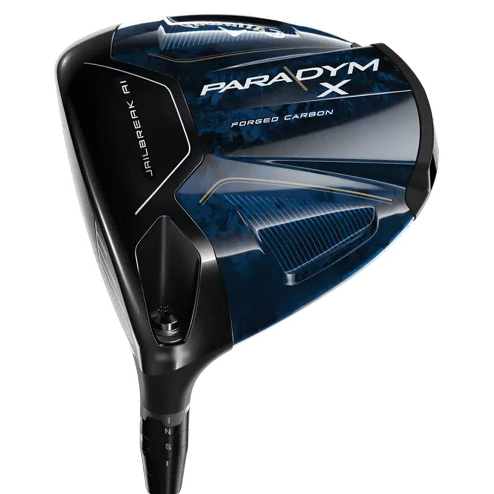 Callaway Paradym X Driver 460cc 2023 Women