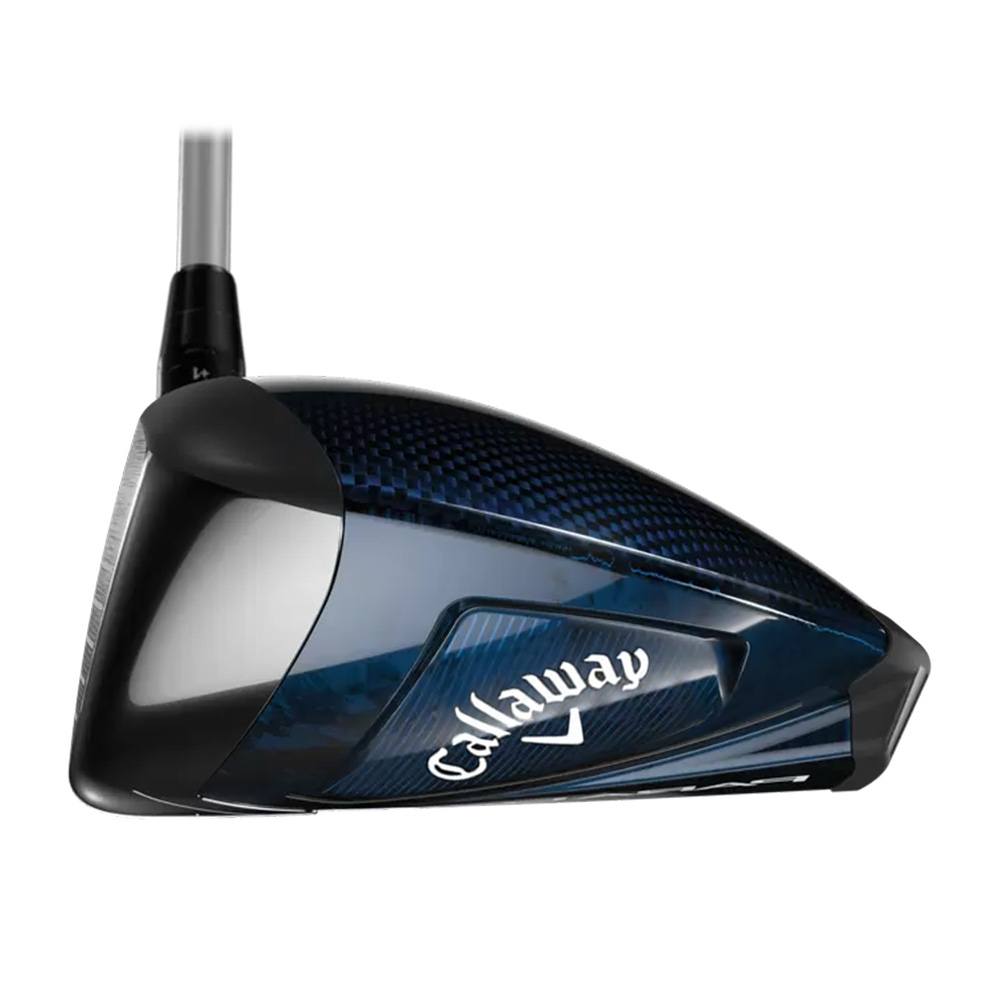 Callaway Paradym X Driver 460cc 2023 Women