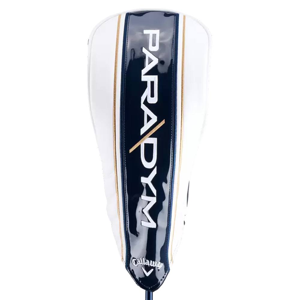 Callaway Paradym X Driver 460cc 2023 Women