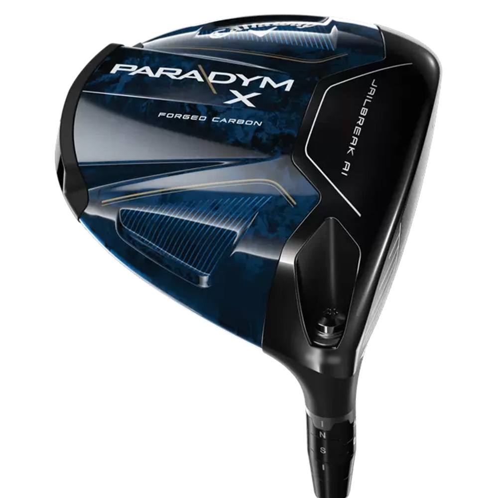 Callaway Paradym X Driver 460cc 2023 Women