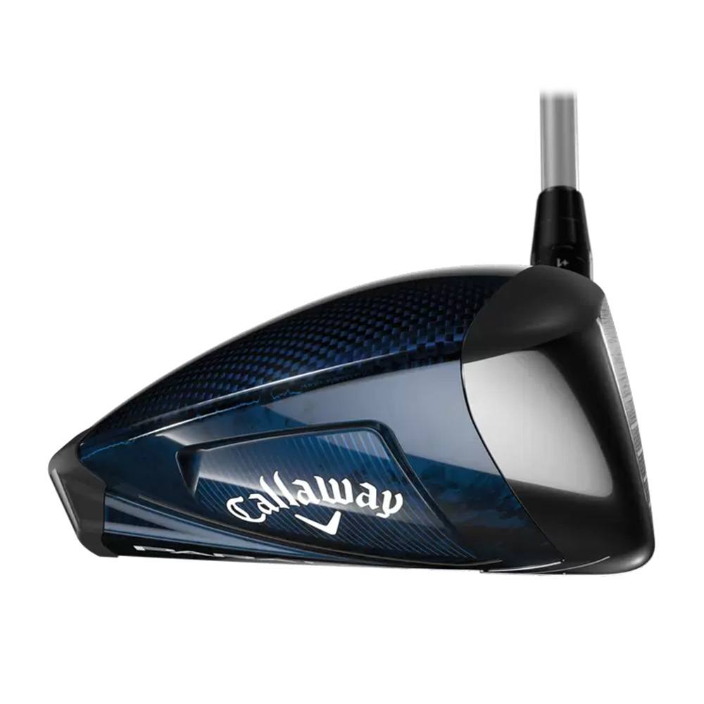 Callaway Anza Aero Damen Golfschuhe, grau/lila | Golf