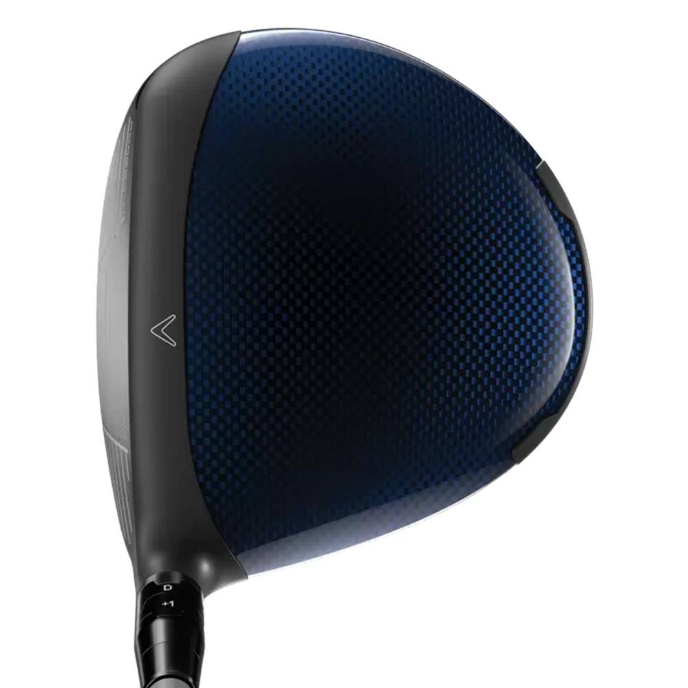 Callaway Paradym X Driver 460cc 2023 Women