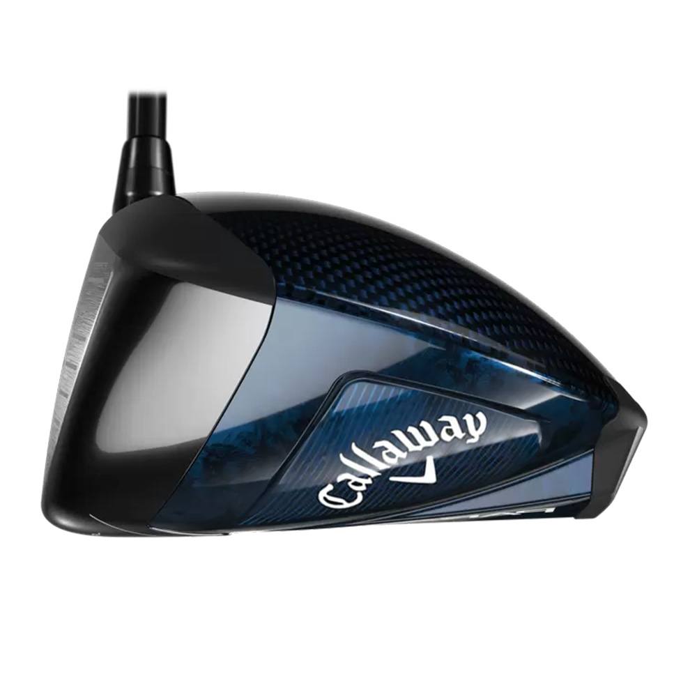 Callaway Paradym Triple Diamond Driver 450cc 2023