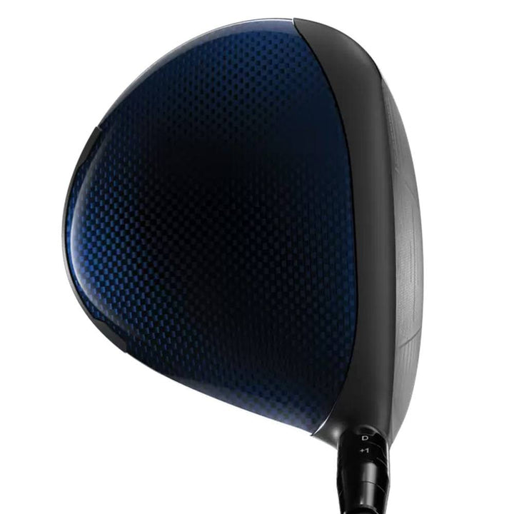 Callaway Paradym Triple Diamond Driver 450cc 2023