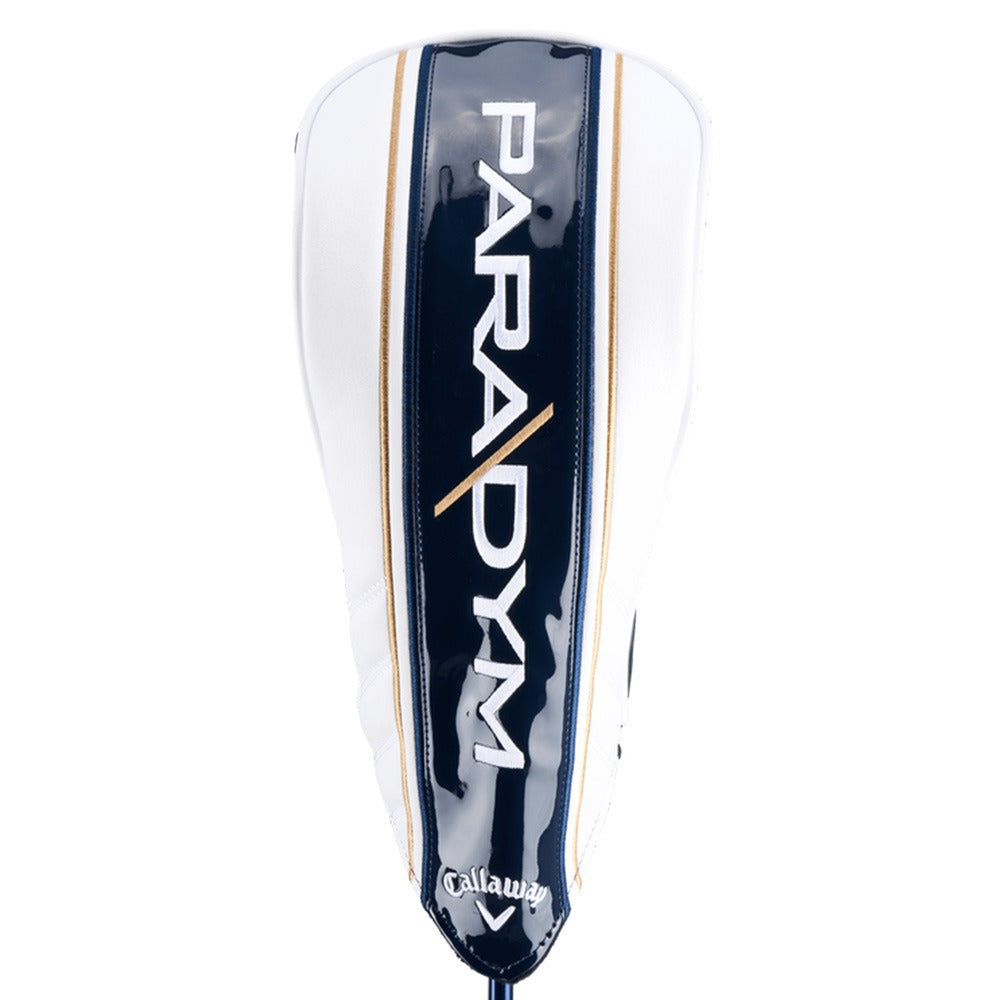 Callaway Paradym Triple Diamond Driver 450cc 2023