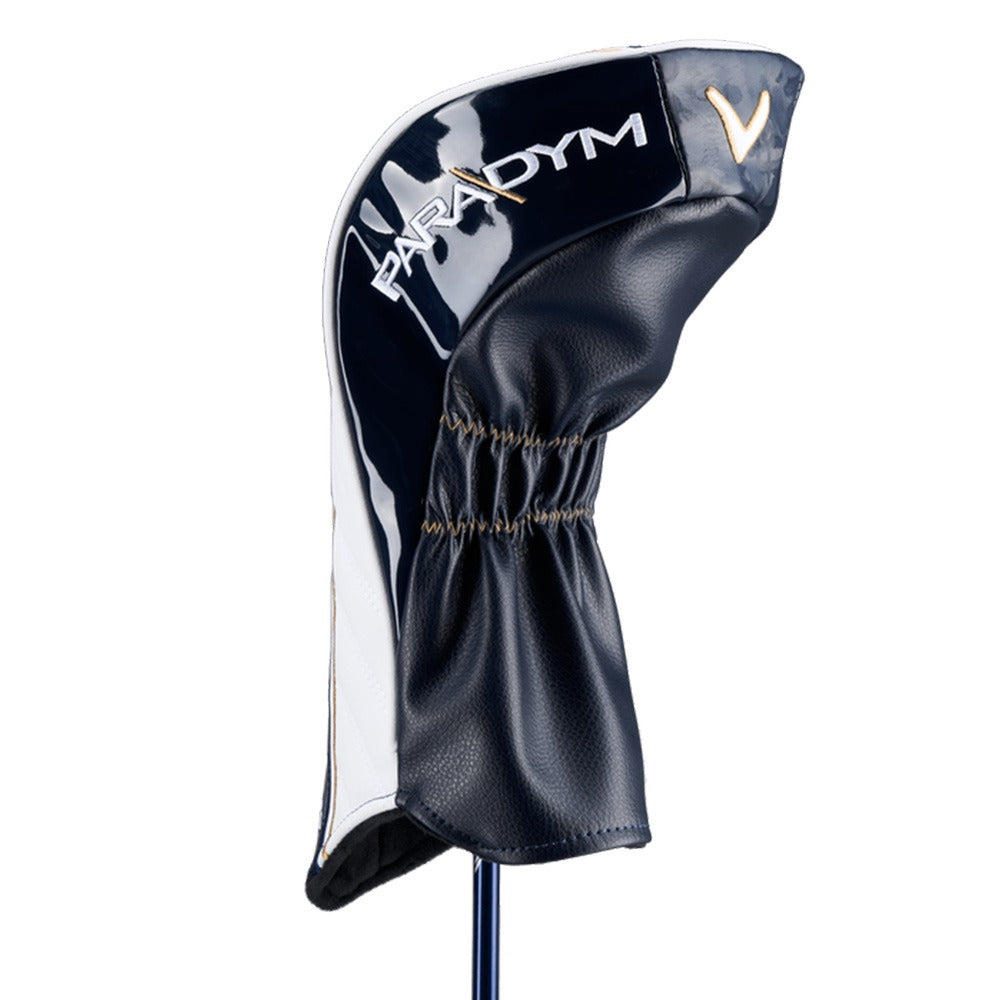 Callaway Paradym Triple Diamond Driver 450cc 2023