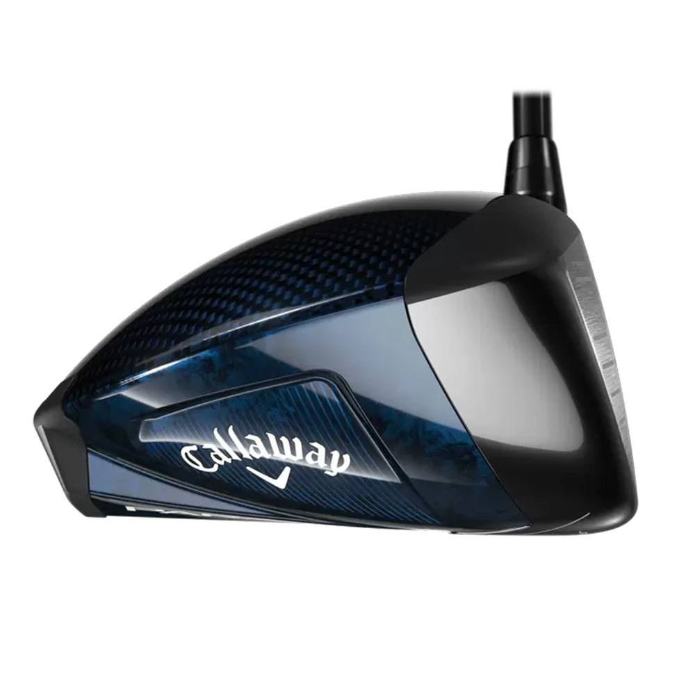 Callaway Paradym Triple Diamond Driver 450cc 2023