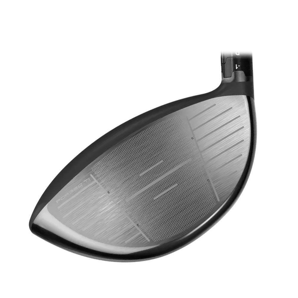 Callaway Paradym Triple Diamond Driver 450cc 2023