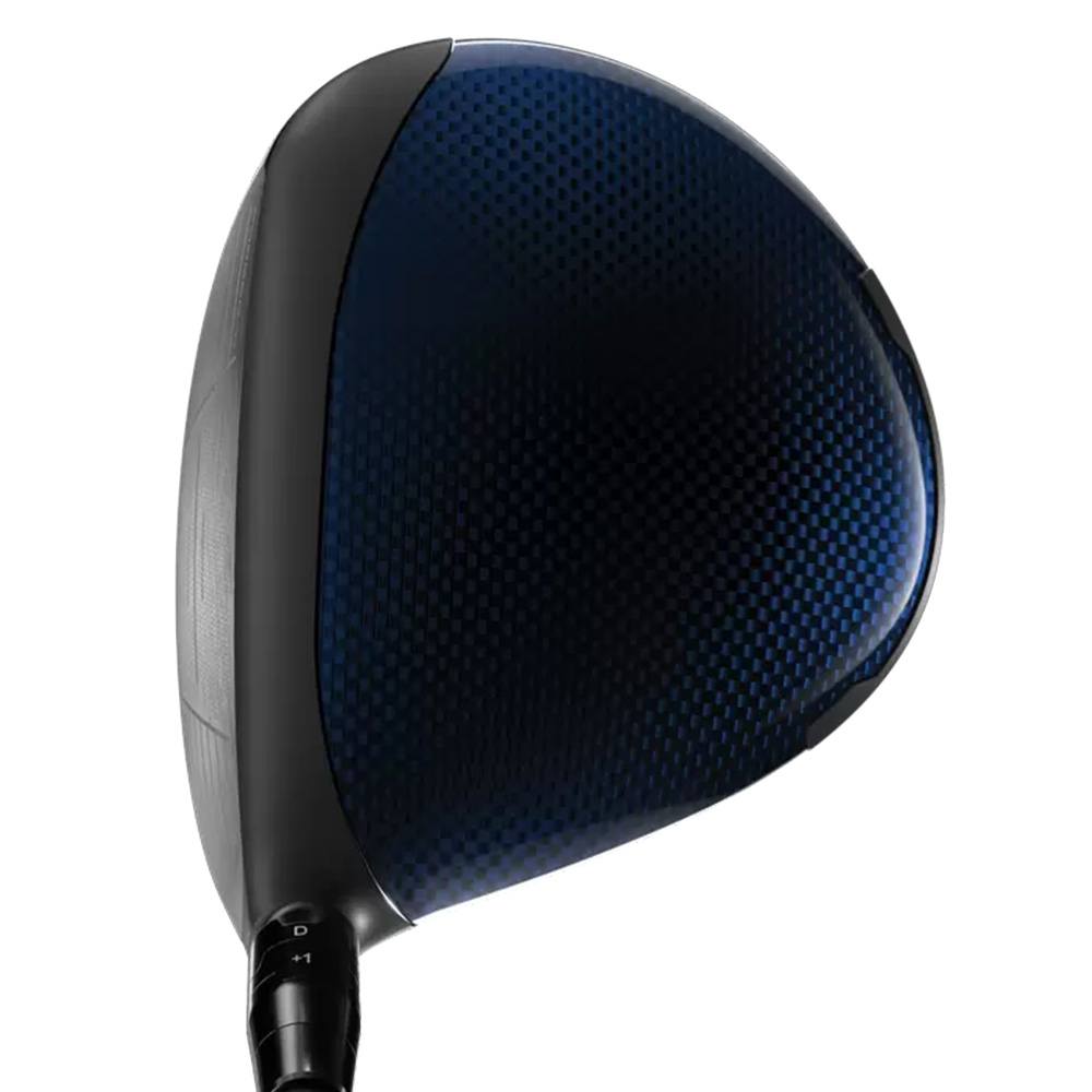 Callaway Paradym Triple Diamond Driver 450cc 2023