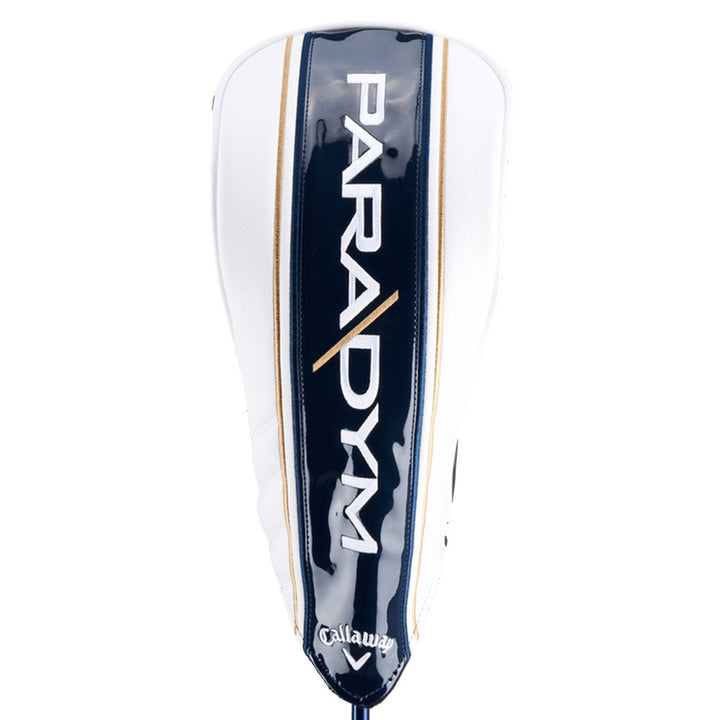 Callaway Paradym Triple Diamond Driver 450cc 2023