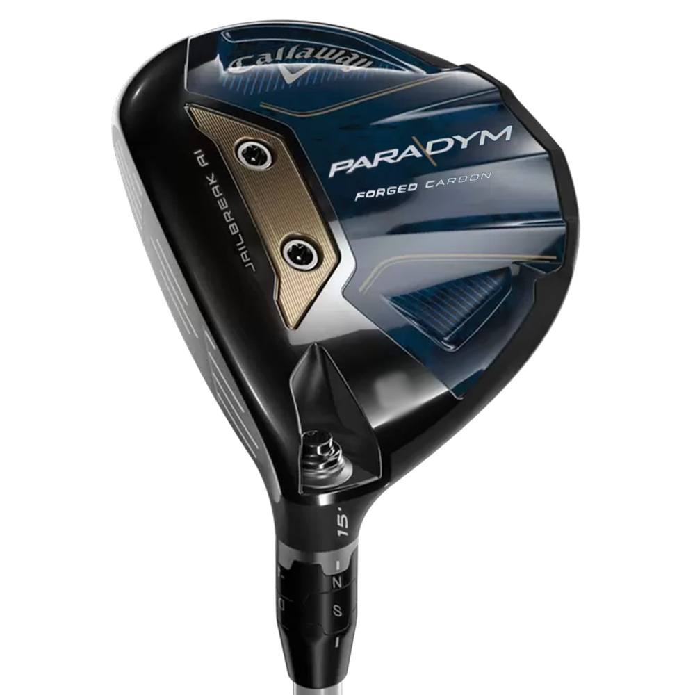 Callaway Paradym Fairway Wood 2023