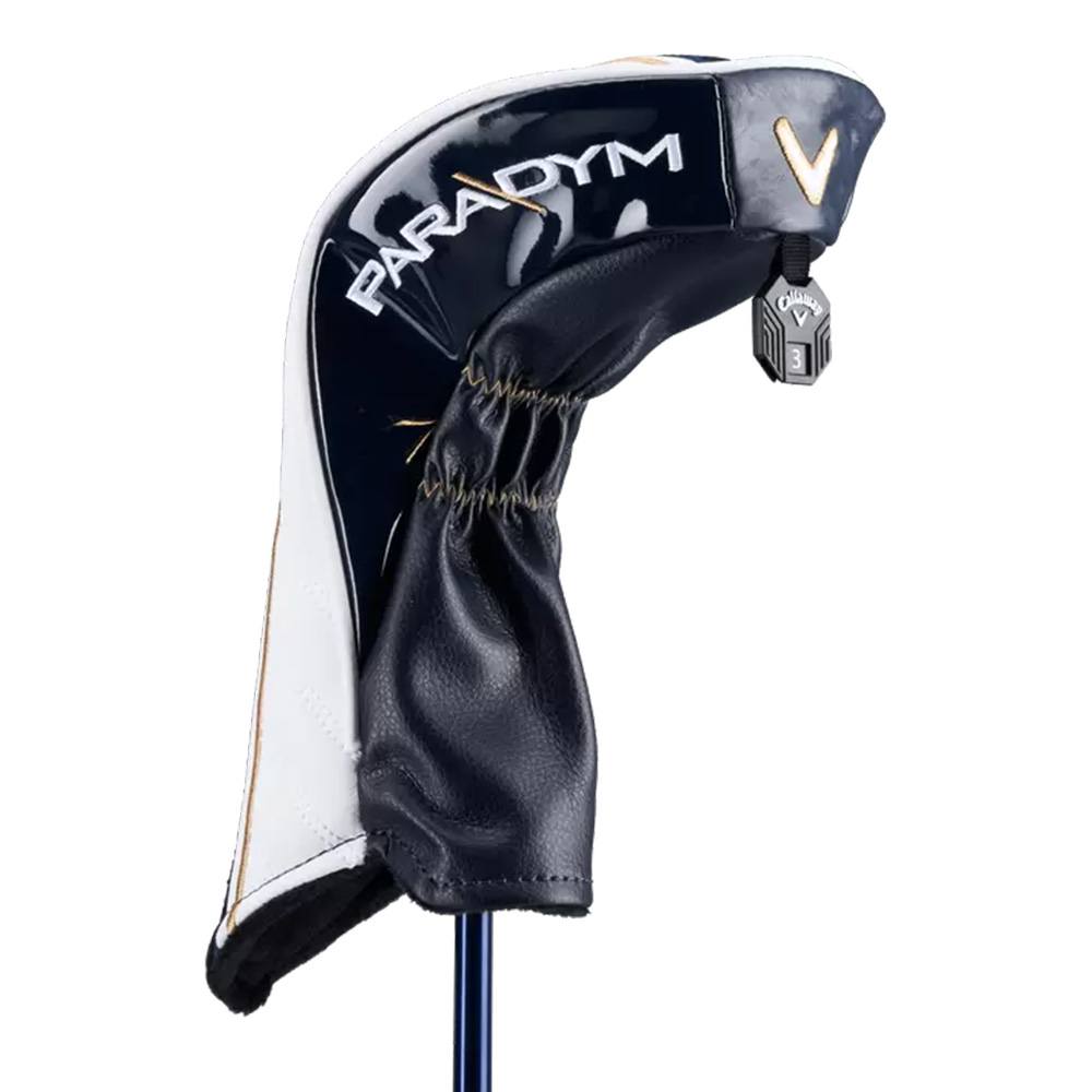 Callaway Paradym Fairway Wood 2023
