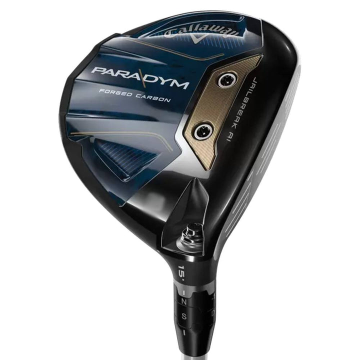 Callaway Paradym Fairway Wood 2023