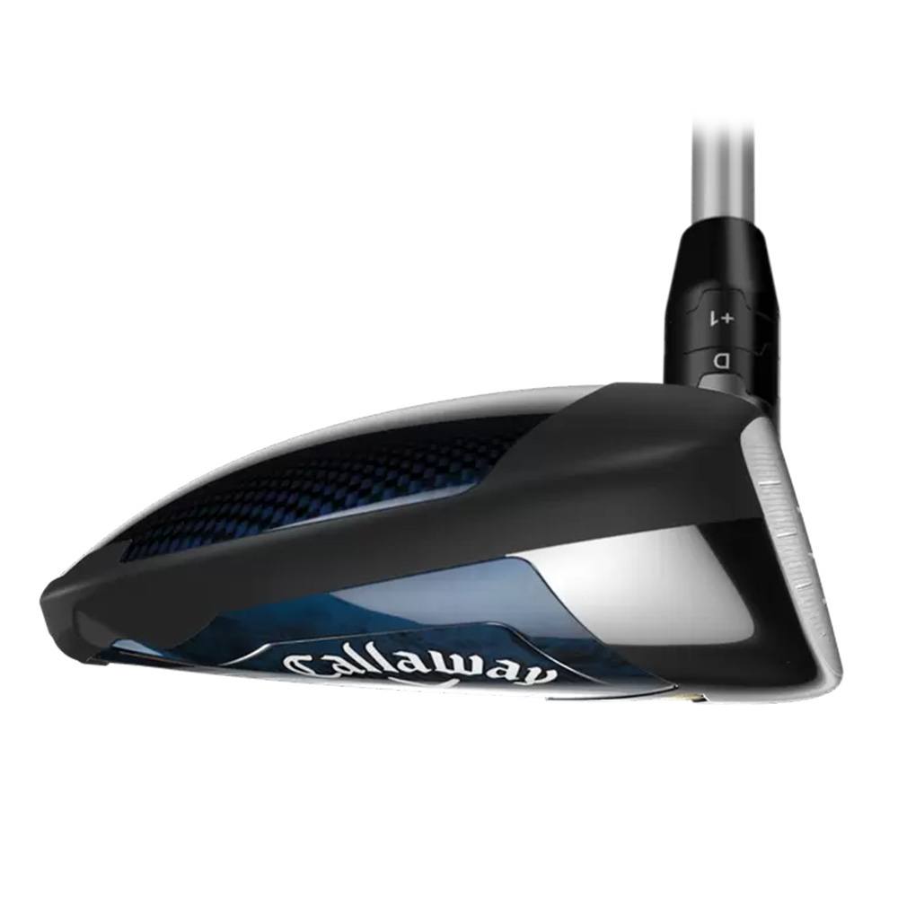 Callaway Paradym Fairway Wood 2023
