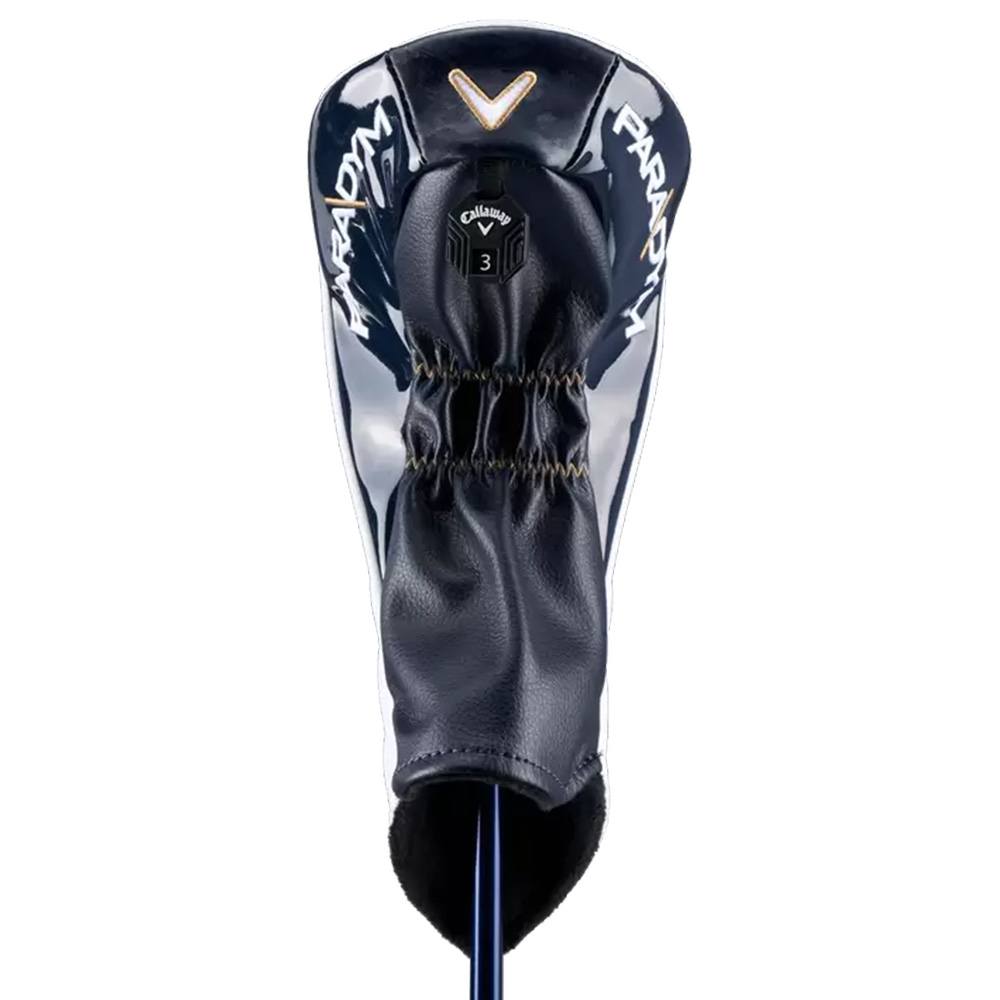 Callaway Paradym Fairway Wood 2023
