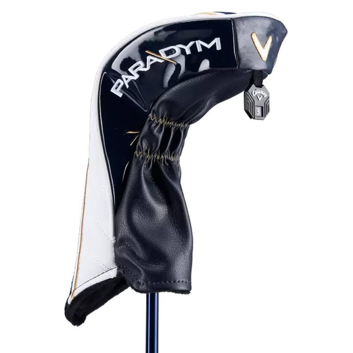 Callaway Paradym X Fairway Wood 2023