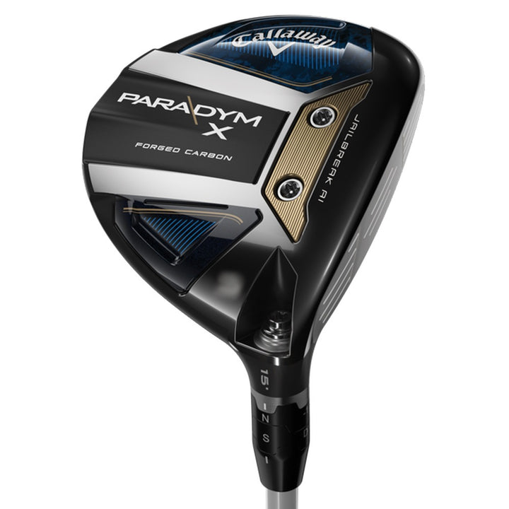 Callaway Paradym X Fairway Wood 2023