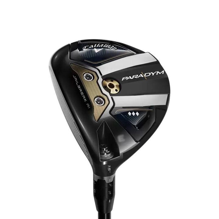 Callaway Paradym Triple Diamond Fairway Wood 2023
