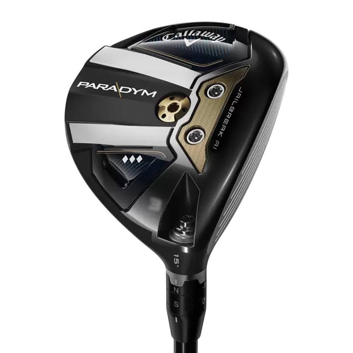 Callaway Paradym Triple Diamond Fairway Wood 2023