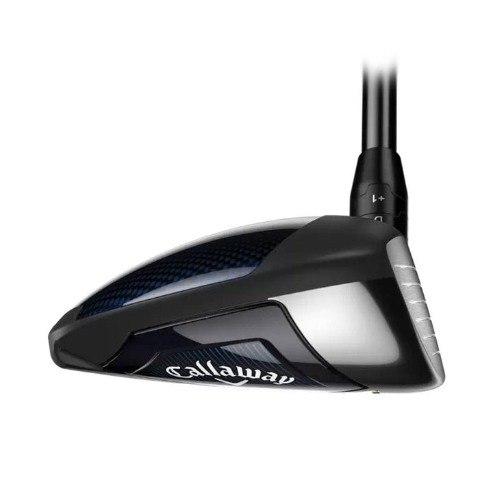 Callaway Paradym Triple Diamond Fairway Wood 2023