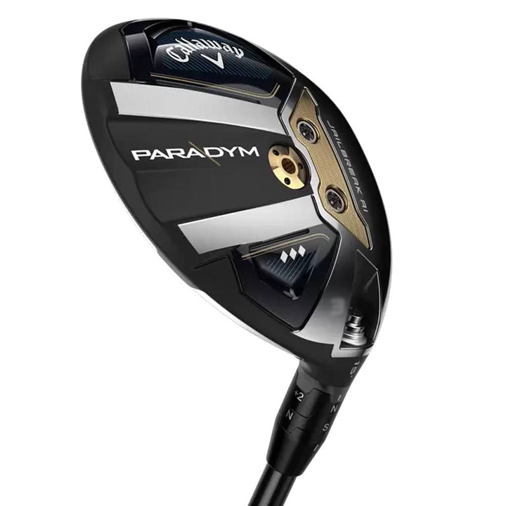 Callaway Paradym Triple Diamond Fairway Wood 2023