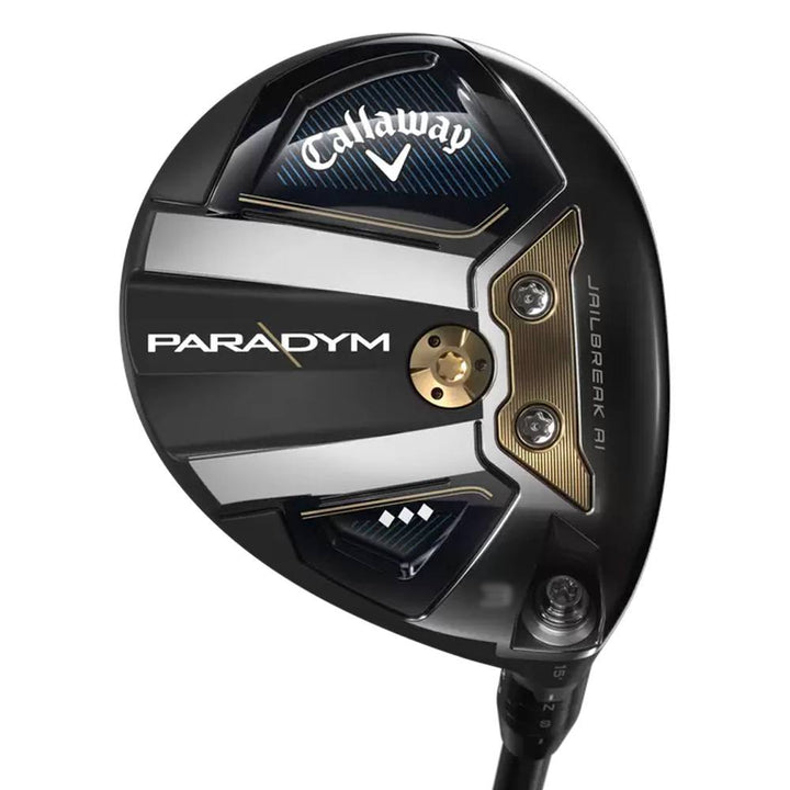 Callaway Paradym Triple Diamond Fairway Wood 2023