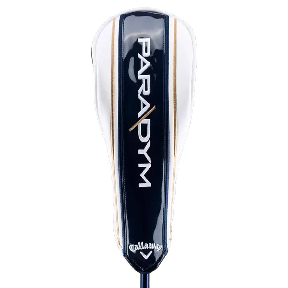 Callaway Paradym Triple Diamond Fairway Wood 2023
