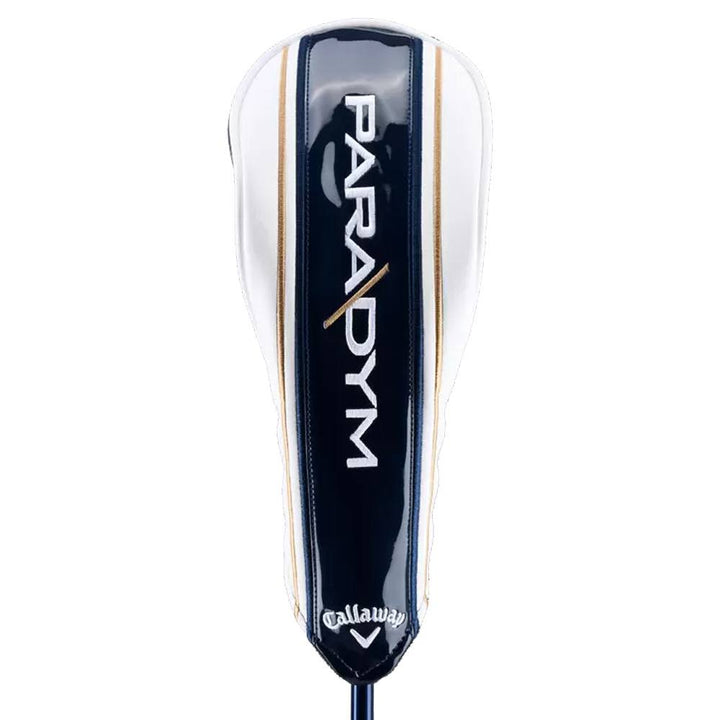 Callaway Paradym Triple Diamond Fairway Wood 2023