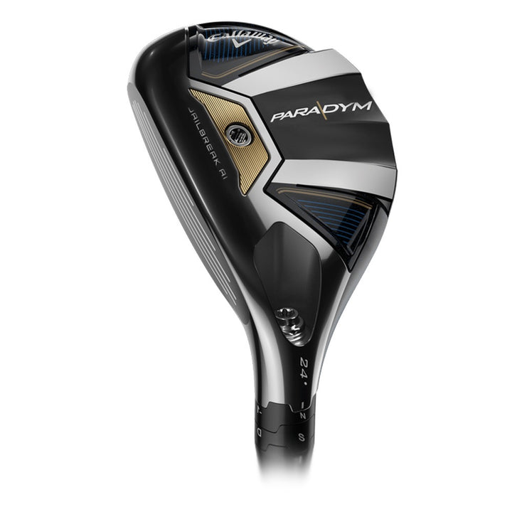 Callaway Paradym Hybrid 2023