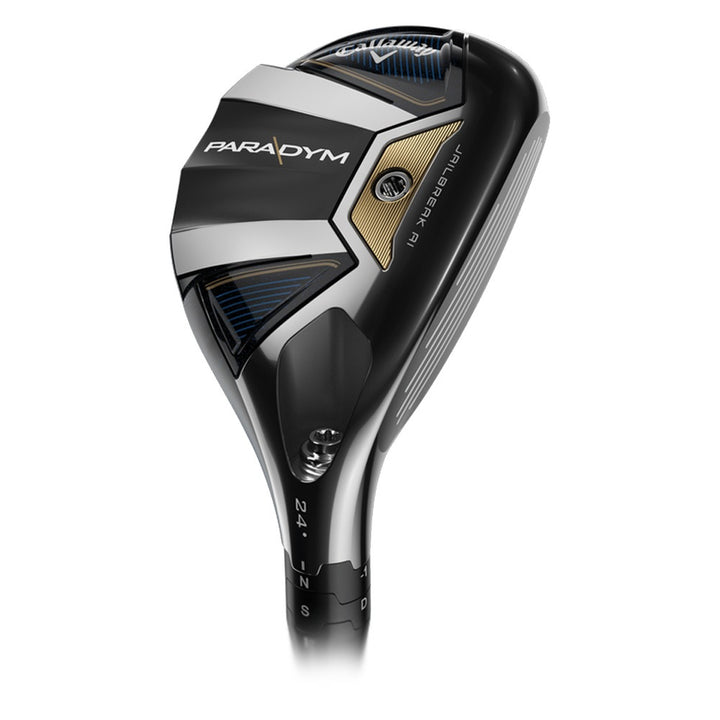 Callaway Paradym Hybrid 2023