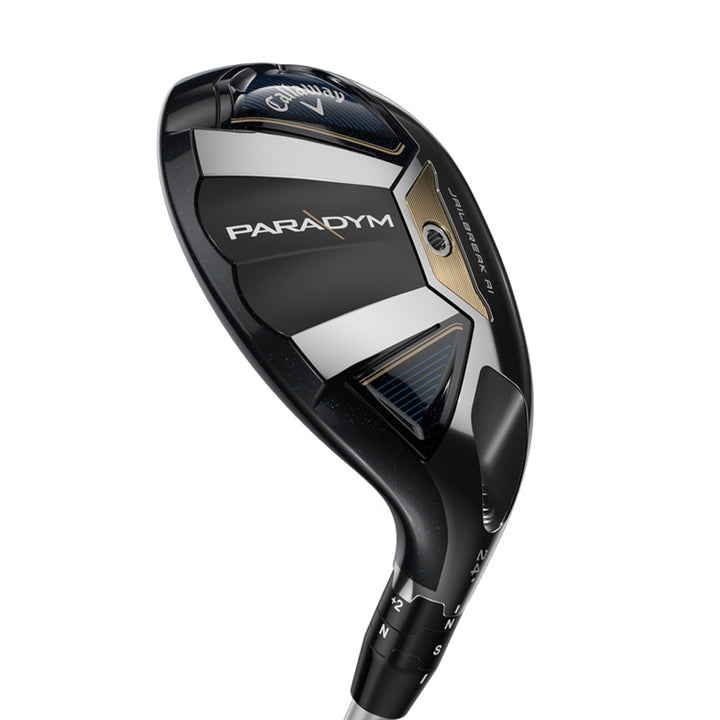 Callaway Paradym Hybrid 2023