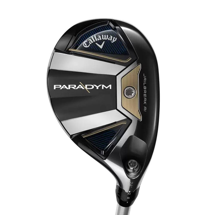 Callaway Paradym Hybrid 2023