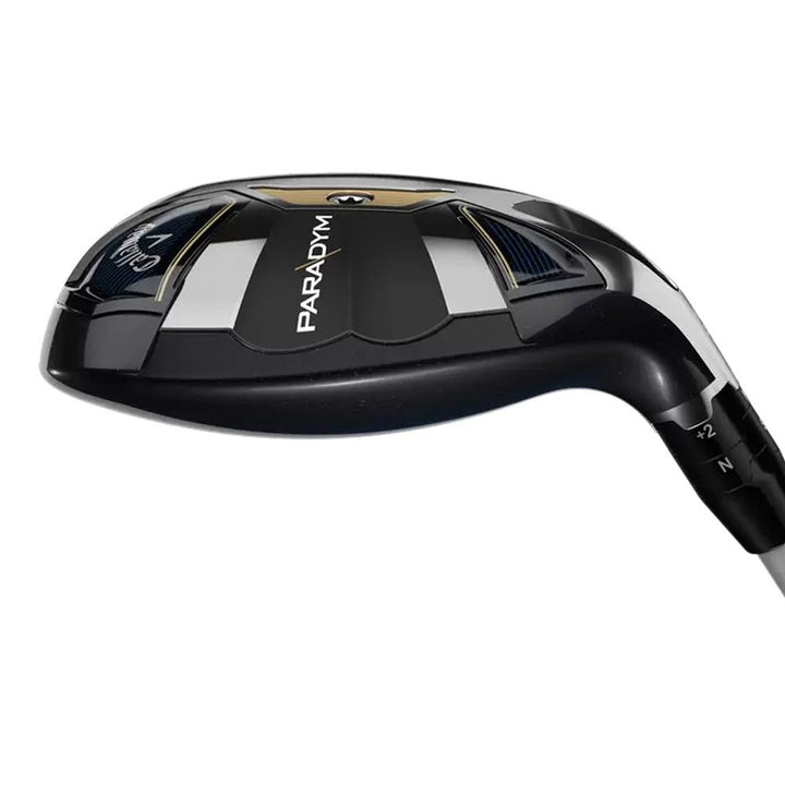 Callaway Paradym Hybrid 2023