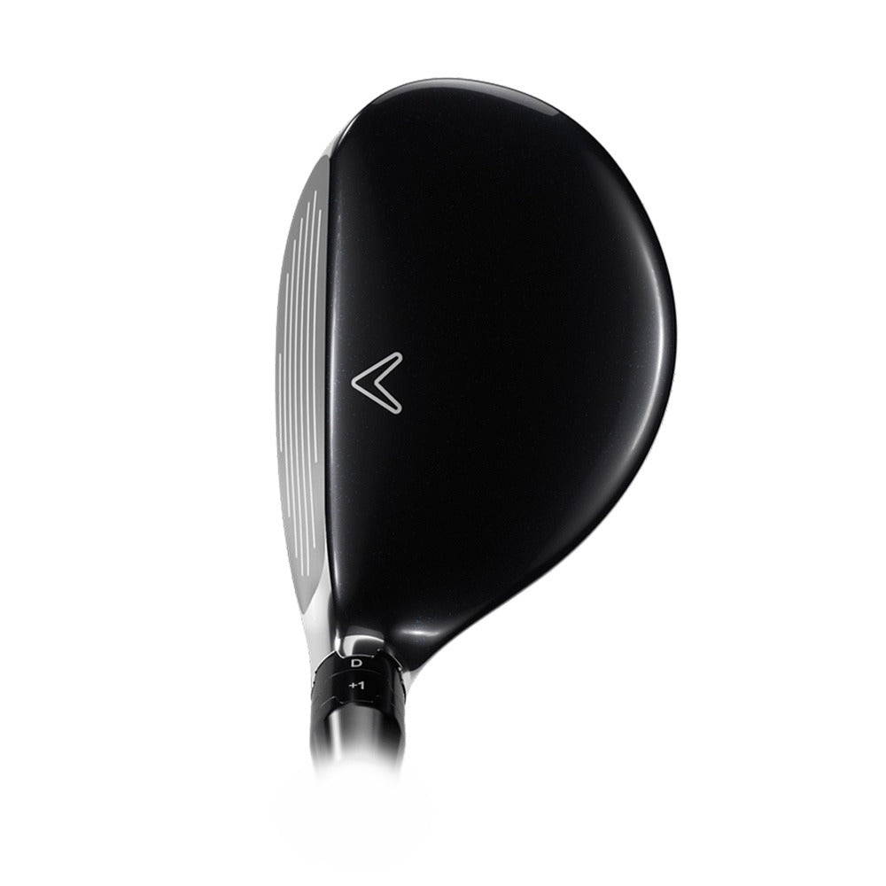 Callaway Paradym X Hybrid 2023