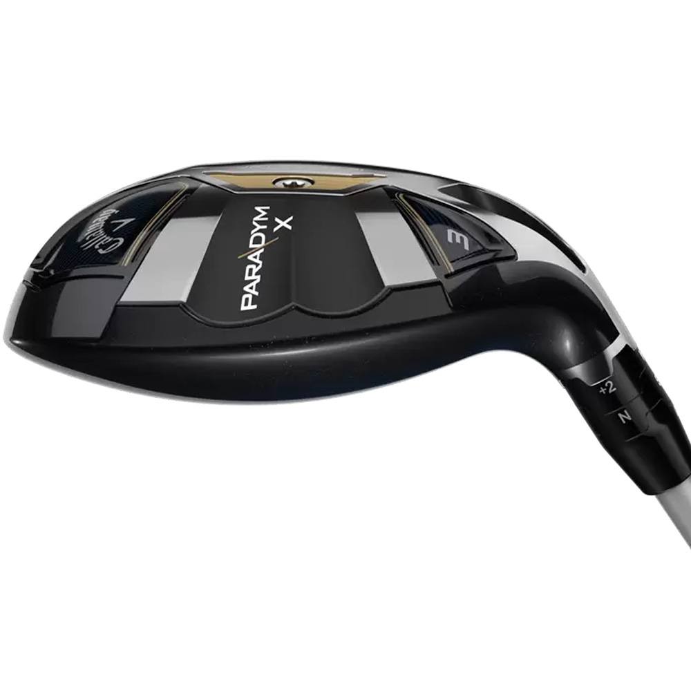 Callaway Paradym X Hybrid 2023