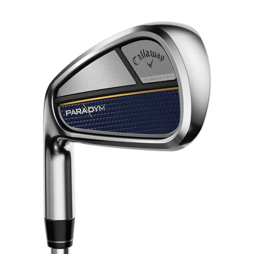 Callaway Paradym Single Iron 2023