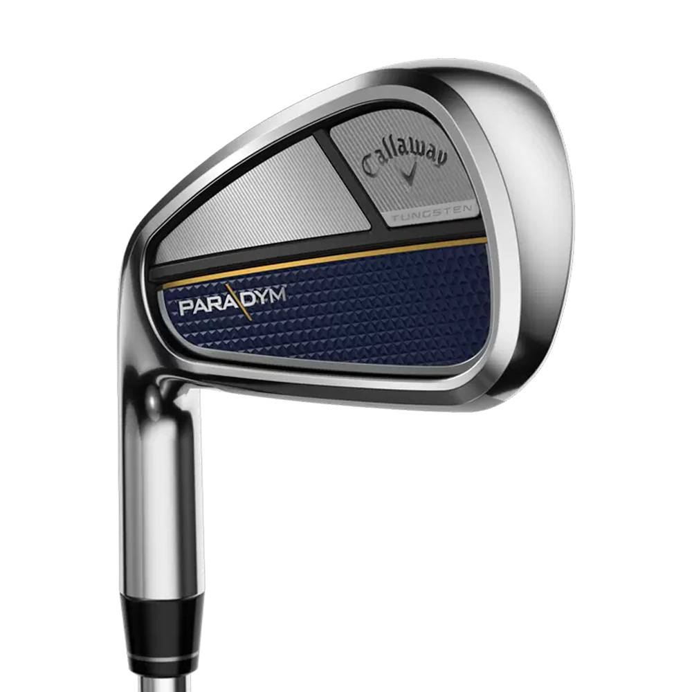 Callaway Paradym Single Iron 2023