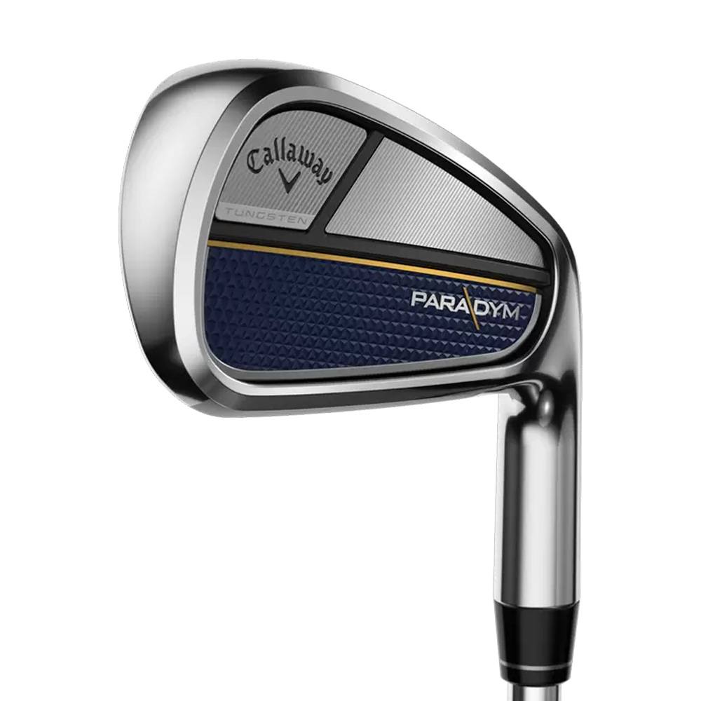 Callaway Paradym Single Iron 2023