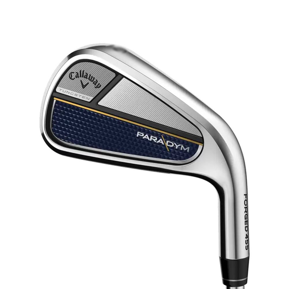 Callaway Paradym Single Iron 2023