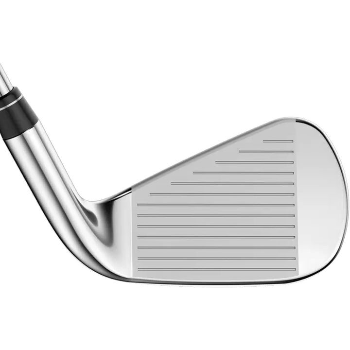 Callaway Paradym Iron Set 2023