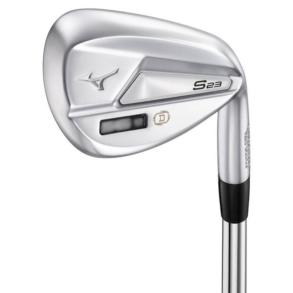 Mizuno S23 Satin Chrome Wedge 2023