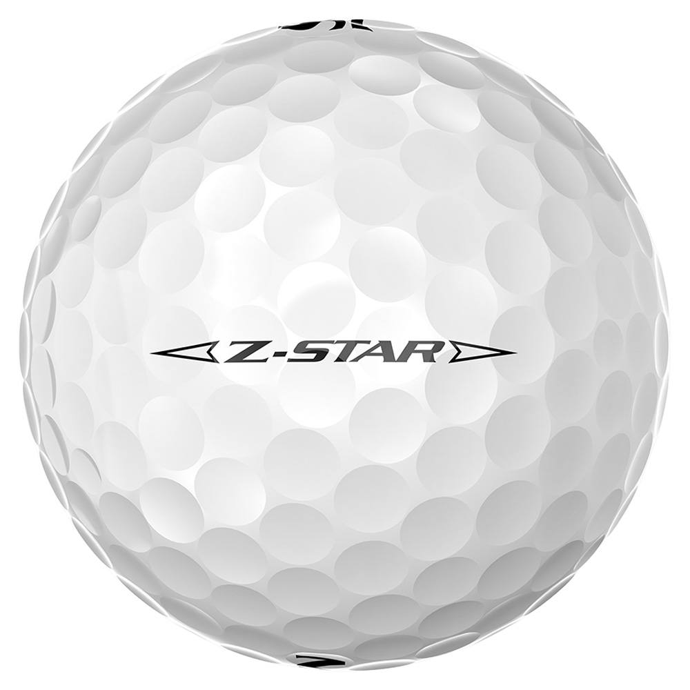 Srixon Z-Star 8 Golf Balls 2023