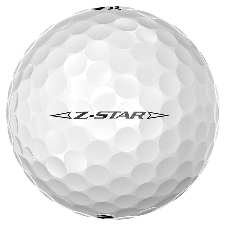 Srixon Z-Star 8 Golf Balls 2023