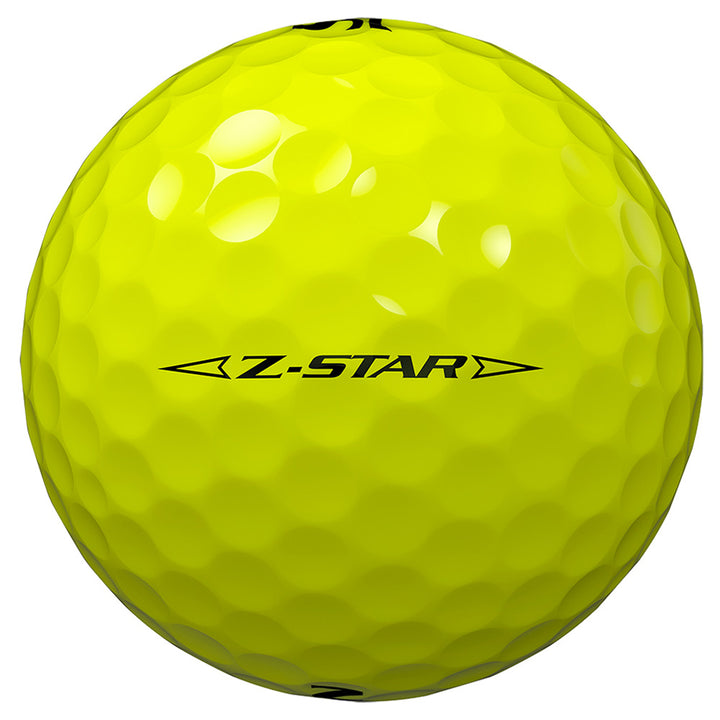 Srixon Z-Star 8 Golf Balls 2023