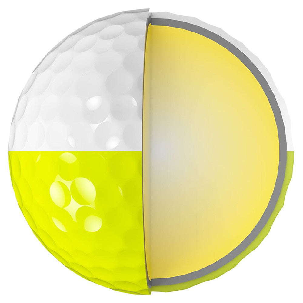 Srixon Z-Star 8 Divide Golf Balls 2023