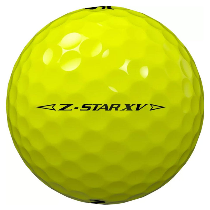 Srixon Z-Star XV 8 Golf Balls 2023