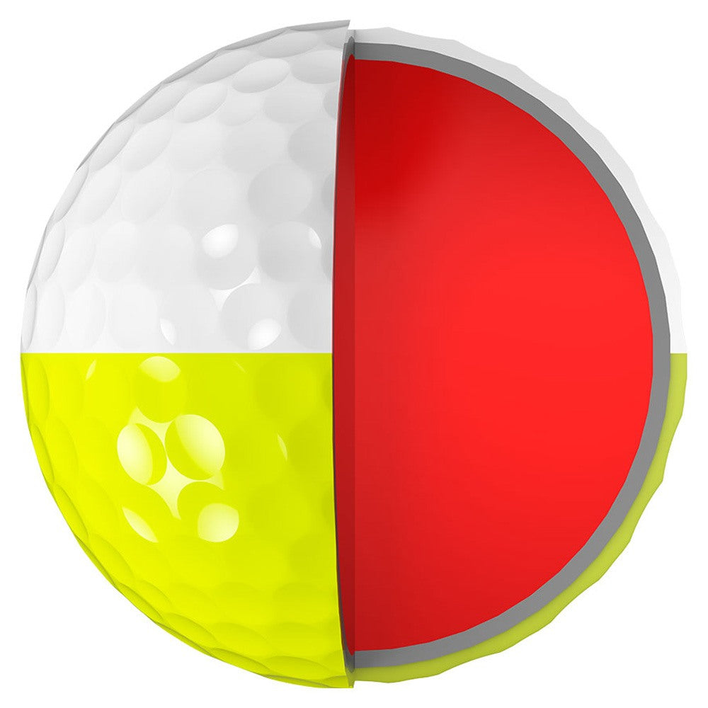 Srixon Z-Star XV 8 Divide Golf Balls 2023