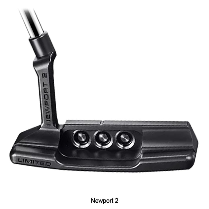 Titleist Scotty Cameron Special Select Jet Set Limited Putter 2023