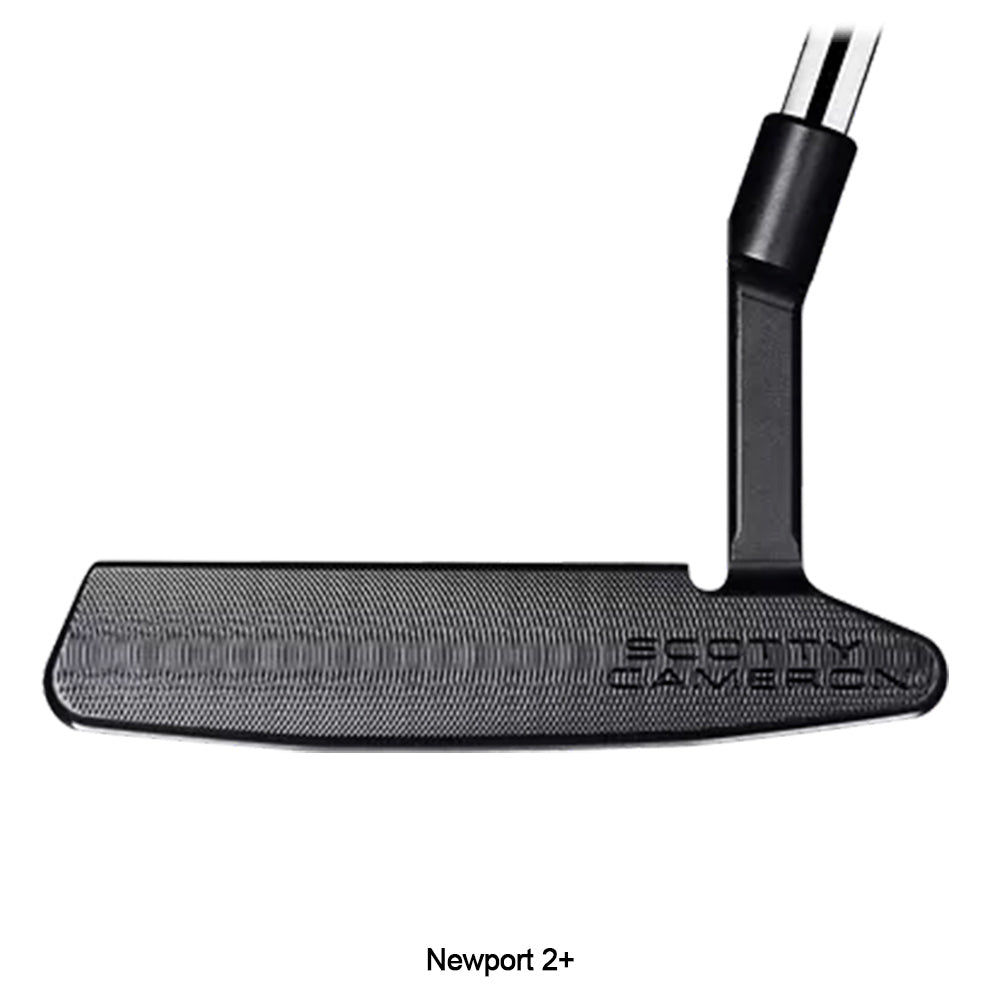 Housse de putter Scotty Cameron authentique 2022 Club