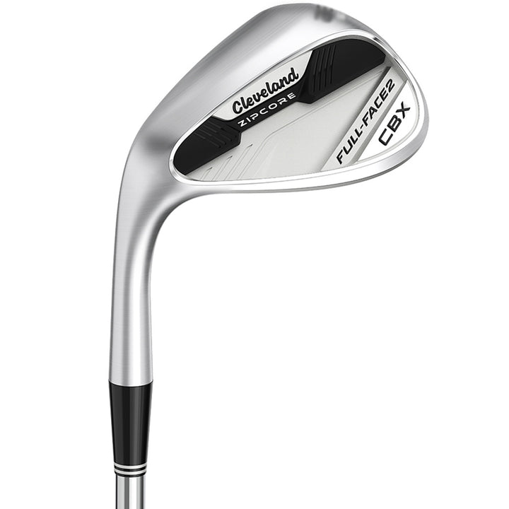 Cleveland CBX Full-Face 2 Wedge 2023